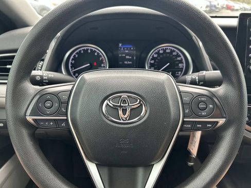 Used 2024 Toyota Camry LE FWD image 22