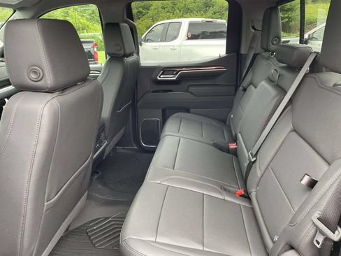 New 2026 Chevrolet Silverado 1500 RST w/ RST All Star Premium Package AWD/4WD image 15