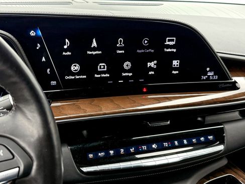 Certified 2023 Cadillac Escalade Sport Platinum image 21