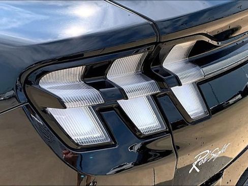 Used 2024 Ford Mustang Mach-E Premium AWD/4WD image 23