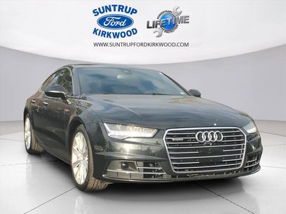 Used 2016 Audi A7 3.0T Prestige w/ Prestige Package