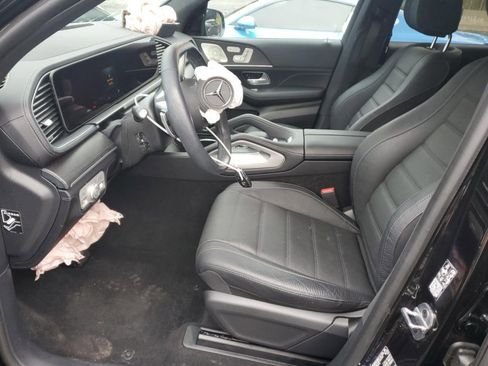 Used 2024 Mercedes-Benz GLS 580 4MATIC image 6