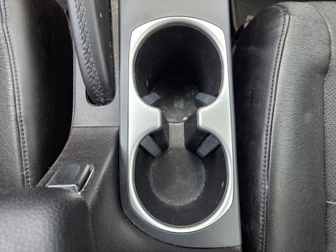 Used 2018 Acura ILX FWD image 13