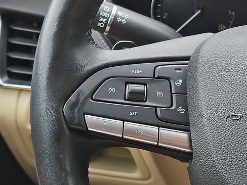 Certified 2023 Cadillac CT5 Luxury w/ Sun And Sound Package AWD/4WD image 22
