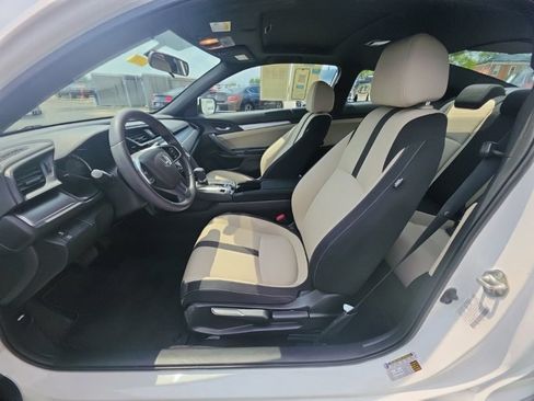 Used 2018 Honda Civic LX-P image 12