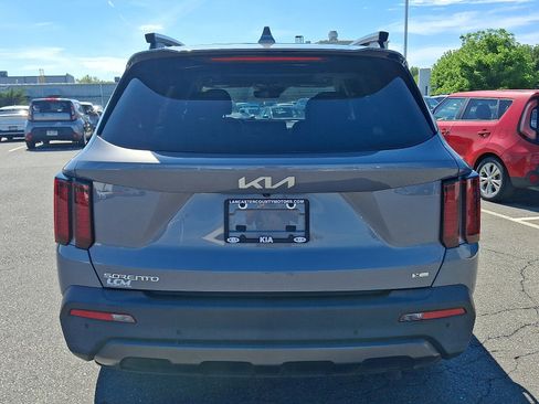Used 2023 Kia Sorento X-Line EX AWD/4WD image 5