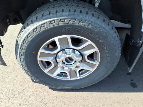 Used 2024 Ford F250 Lariat w/ Lariat Ultimate Package image 21