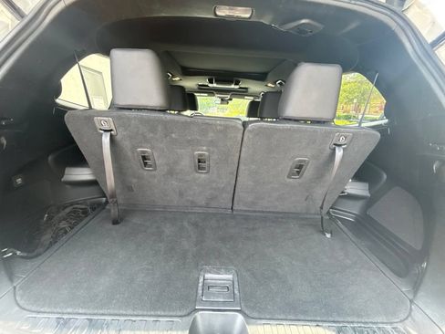 Used 2021 Honda Pilot Black Edition image 16