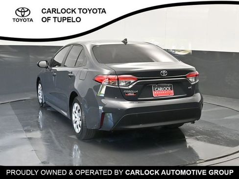 Used 2026 Toyota Corolla LE FWD image 10
