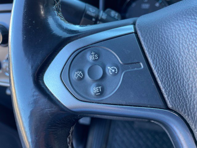 Used 2018 Chevrolet Silverado 1500 LT w/ All Star Edition AWD/4WD image 29