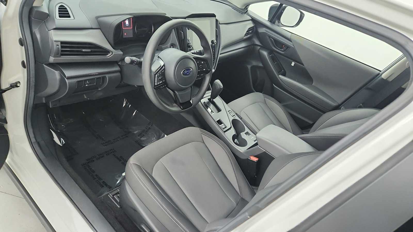 Certified 2026 Subaru Crosstrek 2.5i Premium AWD/4WD image 12
