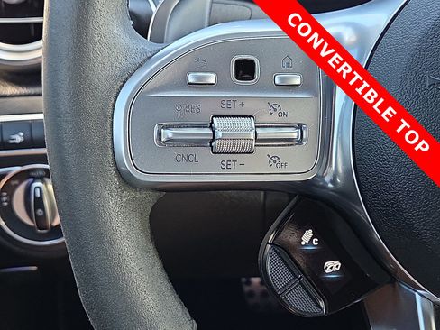 Used 2021 Mercedes-Benz C 63 AMG S image 21