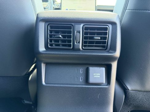New 2026 Toyota 4Runner Limited AWD/4WD image 17