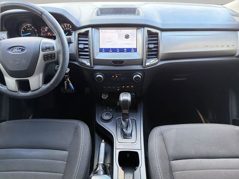 Used 2019 Ford Ranger XLT w/ Equipment Group 302A Luxury AWD/4WD image 13