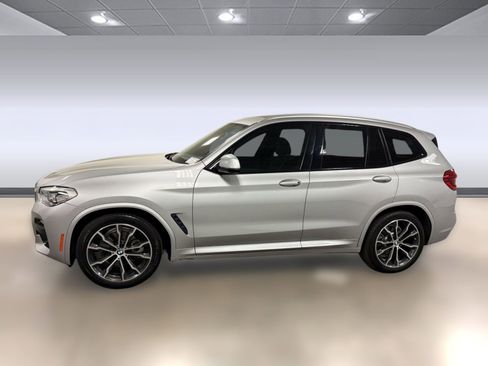 Used 2019 BMW X3 sDrive30i image 2