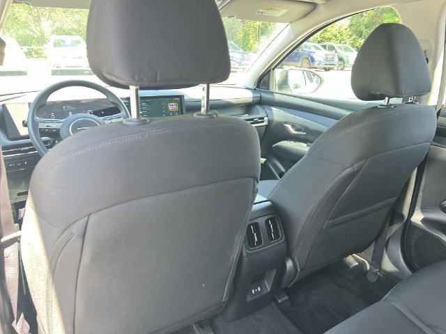 Certified 2026 Hyundai Tucson SEL AWD/4WD image 34