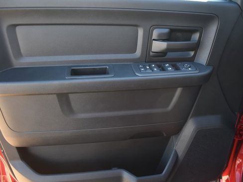 New 2026 RAM 2500 Tradesman AWD/4WD image 14