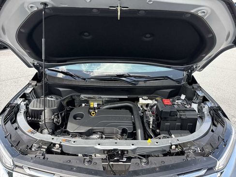 New 2026 Chevrolet Equinox LT w/ Safety and Technology Package AWD/4WD image 29