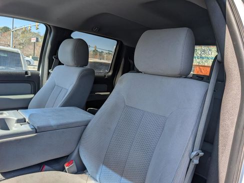 Used 2013 Ford F150 XLT w/ Mid Equipment Group AWD/4WD image 12