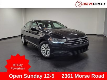 Used 2019 Volkswagen Jetta S w/ Driver Assistance Package