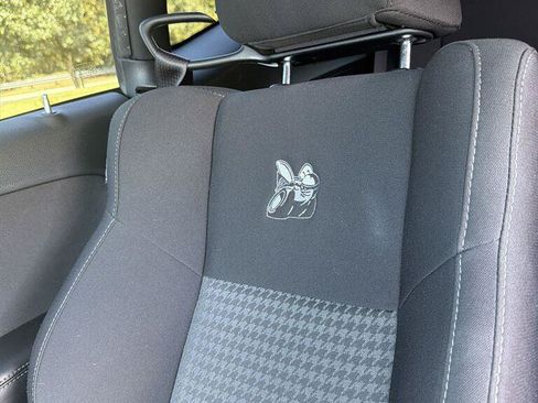 Used 2021 Dodge Challenger R/T Scat Pack w/ Shaker Package RWD image 28