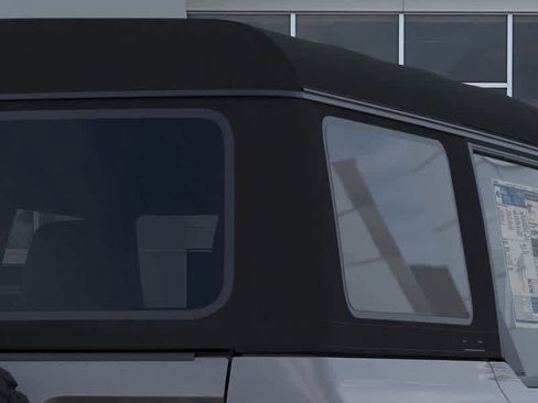 New 2025 Ford Bronco Badlands w/ Sasquatch Package image 25