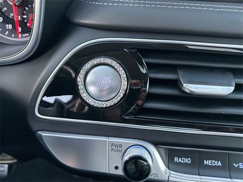 Used 2020 Genesis G70 3.3T image 15