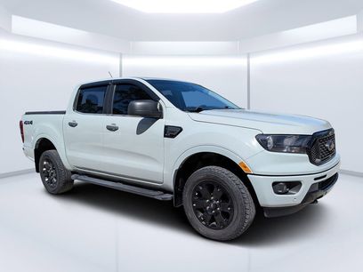 Used 2021 Ford Ranger XLT w/ Equipment Group 301A Mid
