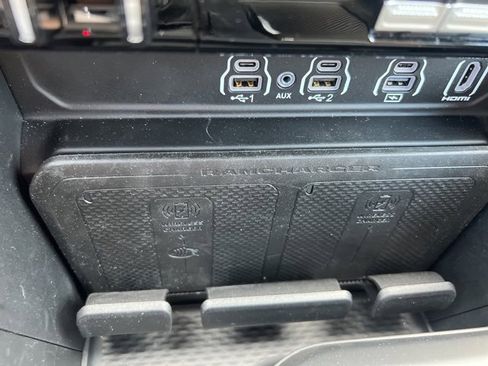 Used 2025 RAM 1500 RHO w/ RHO Level 1 Equipment Group image 31