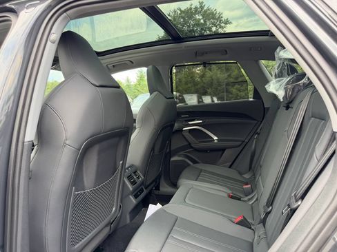 New 2026 Audi Q5 Premium AWD/4WD image 24