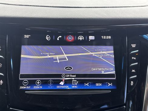 Used 2016 Cadillac Escalade Luxury image 24