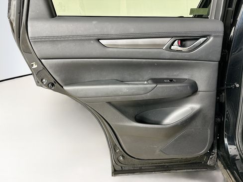 Used 2025 MAZDA CX-5 AWD 2.5 S w/ Select Package image 25