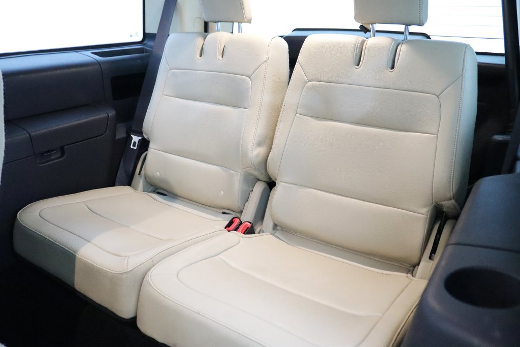 Used 2019 Ford Flex SEL w/ Equipment Group 202A AWD/4WD image 12