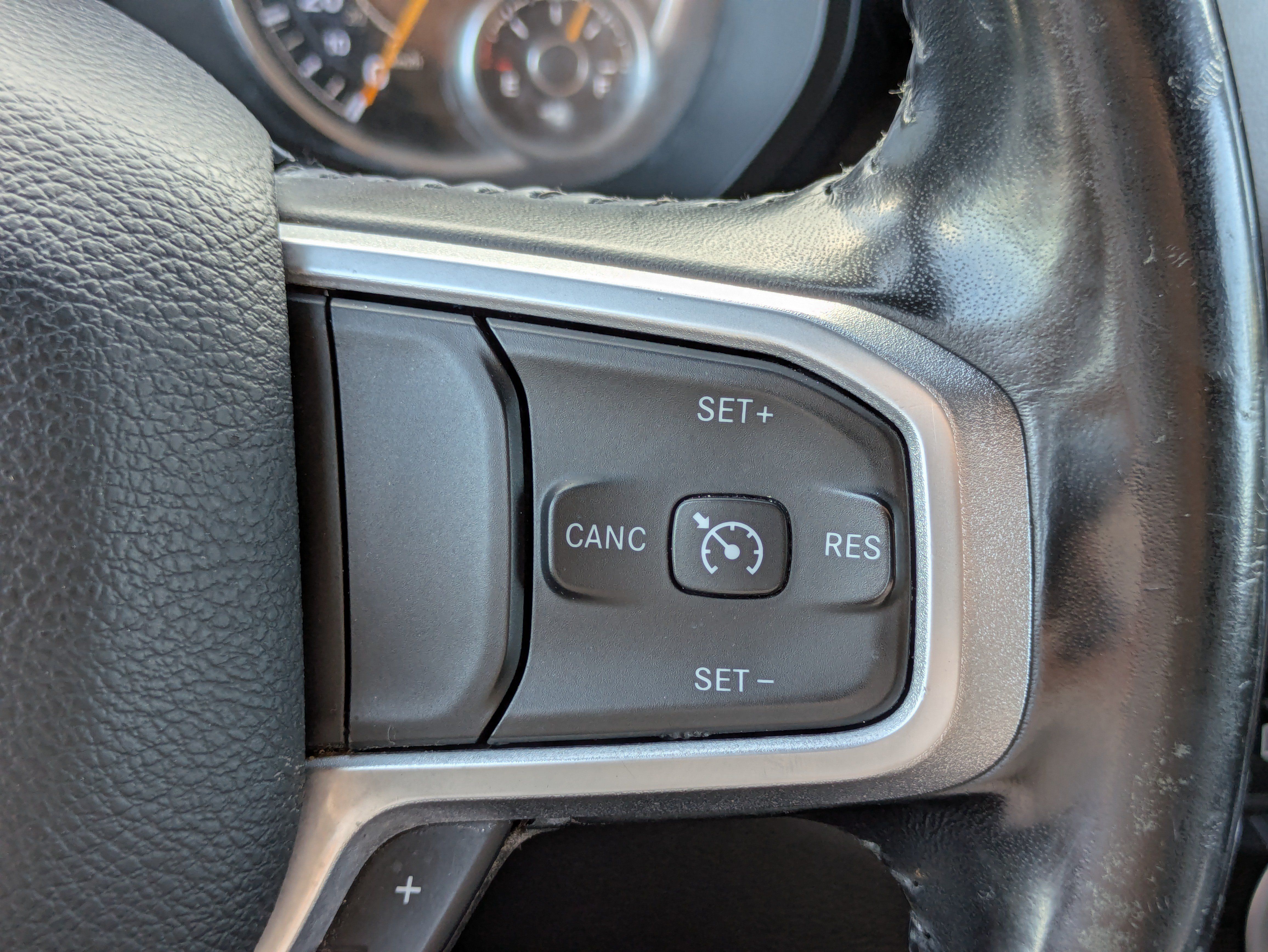 Used 2022 RAM 1500 Big Horn RWD image 23