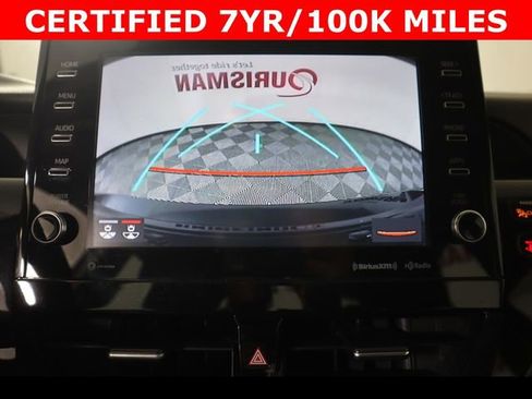 Used 2023 Toyota Camry XSE FWD image 24