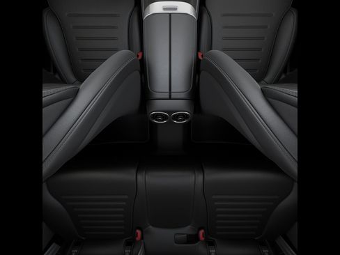 Certified 2026 Mercedes-Benz GLC 300 4MATIC image 47