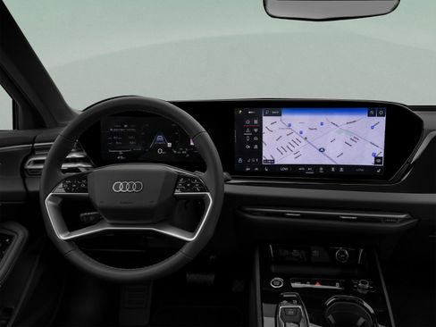 Used 2025 Audi A5 2.0T Premium w/ Convenience Package AWD/4WD image 50