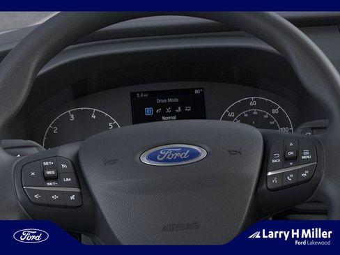 New 2025 Ford Transit 250 image 13