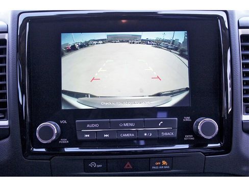 Certified 2024 Nissan Frontier SV w/ SV Convenience Package image 21