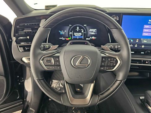 Certified 2025 Lexus RX 350h w/ Convenience Package image 21