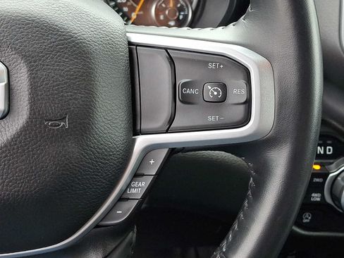 Used 2022 RAM 1500 Big Horn AWD/4WD image 21