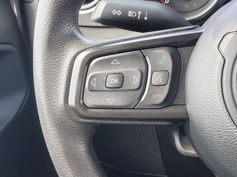 Used 2023 Jeep Wrangler Sport AWD/4WD image 12