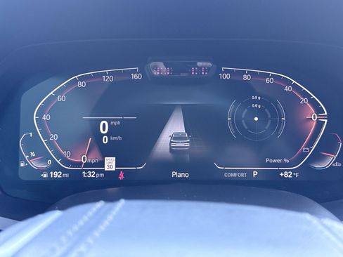 Used 2022 BMW X5 sDrive40i image 68