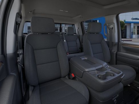 New 2026 Chevrolet Silverado 2500 LT AWD/4WD image 17