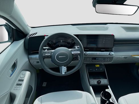 New 2026 Hyundai Kona SEL Premium FWD image 13
