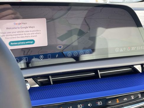 New 2026 Cadillac Optiq Sport 1 image 28