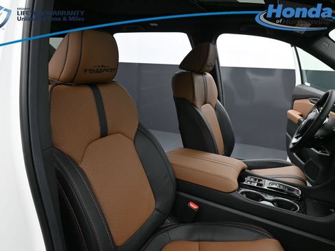 New 2026 Honda Passport TrailSport Elite image 11