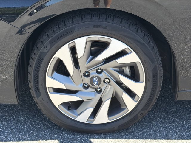 Certified 2025 Subaru Legacy Limited AWD/4WD image 41