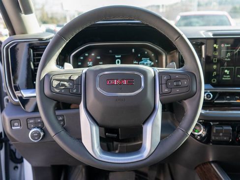 New 2026 GMC Sierra 1500 Elevation w/ Elevation Premium Package image 14