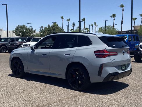 Used 2026 BMW X3 xDrive30i AWD/4WD image 4